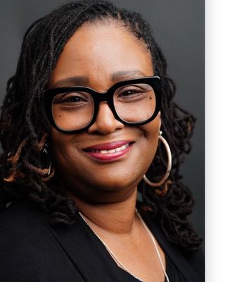 Photo of Janae Combs, Licensed Professional Counselor, MA, LPC
