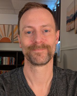 Photo of Jeff Goad, Clinical Social Work/Therapist, LISW-S, CST