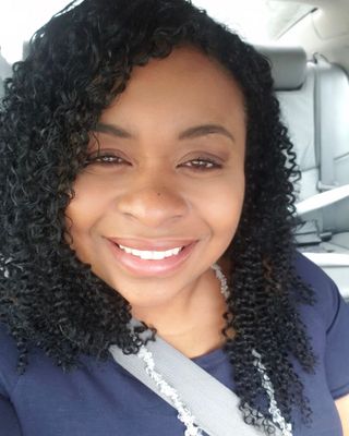Photo of Jessica Goodwin, Counselor, LMHC