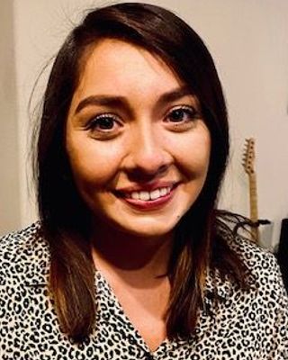Photo of Giselle Kalnasy, Clinical Social Work/Therapist in Ann Arbor, MI