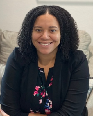 Photo of Brittney Ellis, LCSW, Clinical Social Work/Therapist