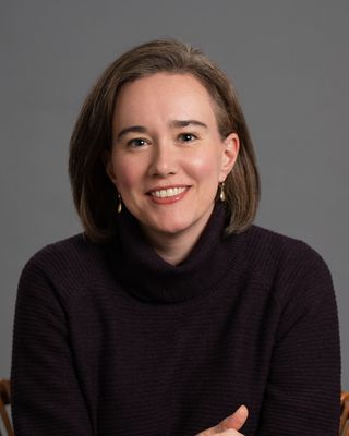 Photo of Dr. Monica C. Mann-Wrobel, Psychologist, PhD