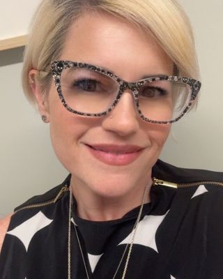 Photo of Jennifer Foskett, Licensed Professional Counselor, MA, LPC