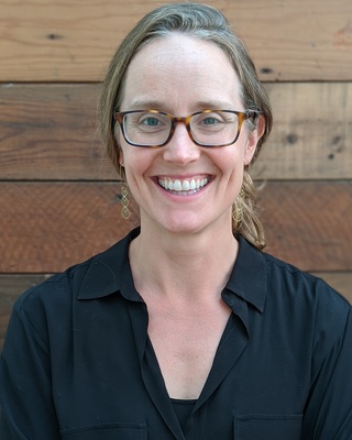 Photo of Amy Blume-Marcovici, Psychologist in Portland, OR