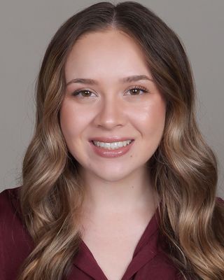 Photo of Samantha Abbott, Clinical Social Work/Therapist, LCSW