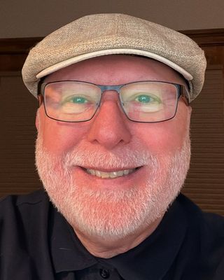 Photo of Bret Dorsett, Counselor, LCMHC, LPC