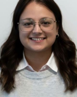 Photo of Grace Jarger, Licensed Professional Counselor, LPC