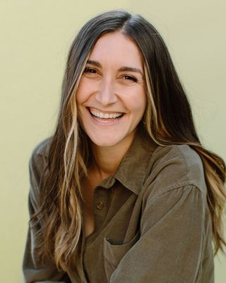 Photo of Eryn Healy, Clinical Social Work/Therapist, LCSW