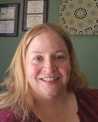 Photo of Elizabeth A Malarney, Licensed Professional Counselor, LPC, CAADC, CCTP