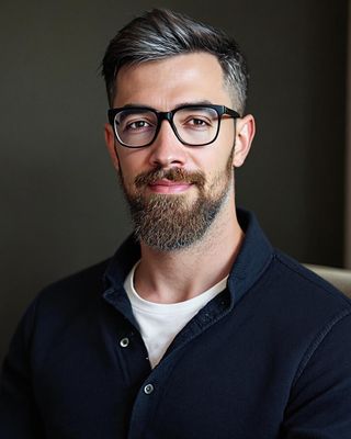 Photo of Nick Adams, Licensed Professional Counselor Candidate, LPCC