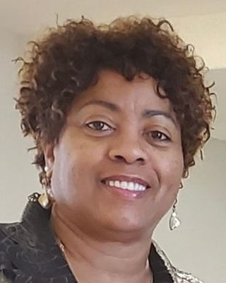 Photo of Pamela Roberts, Licensed Professional Counselor Associate, LPCA