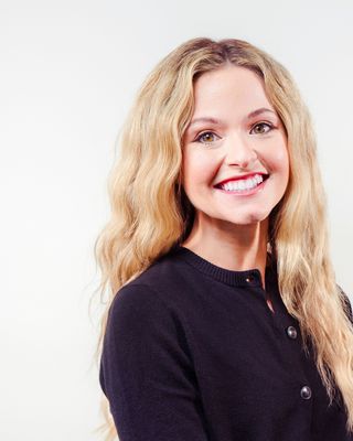 Photo of Taylor Elias, Clinical Social Work/Therapist, LSW