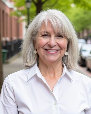 Photo of Lynn M Zima, Clinical Social Work/Therapist, LCSW