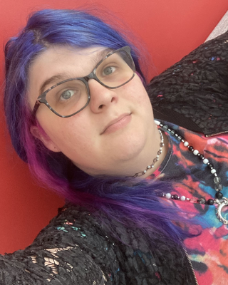 Photo of Michael Keith Mueller, Registered Mental Health Counselor Intern, MA