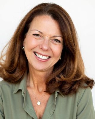 Photo of Nancy S. Kay, Licensed Professional Counselor, LPC, CPC, TDWF, RN