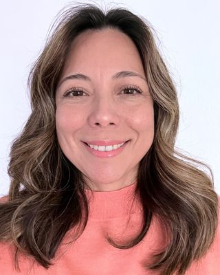 Photo of Milene Loyola, Licensed Professional Counselor Associate, LPC-A, NCC