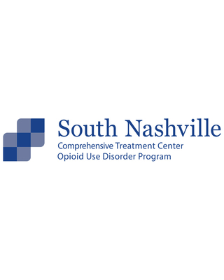 Photo of South Nashville Comprehensive Treatment Center, Treatment Center
