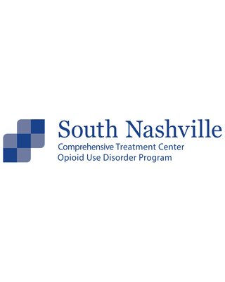 Photo of South Nashville Comprehensive Treatment Center - South Nashville Comprehensive Treatment Center, Treatment Center