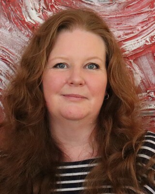 Photo of Simone Hall, Counsellor in Ferntree Gully, VIC