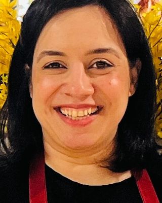 Photo of Arwa Sons, Counselor, LCPC, LPC