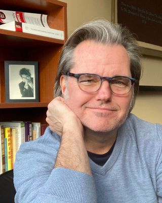 Photo of Gregory Jon Stewart Greg, Counselor, LMHC, MA