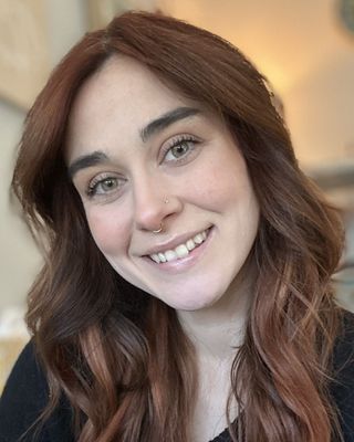 Photo of Marissa Nelson, Licensed Professional Counselor, LPC