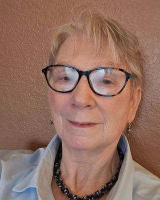 Photo of Taen Marie Scherer, Marriage & Family Therapist, LMFT