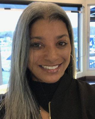 Photo of Diane Hunter, Licensed Professional Counselor Associate, MA