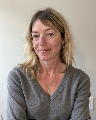 Photo of Lisa Marie Paradis, Counselor, LPCC