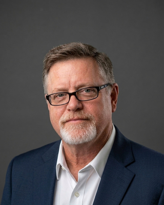 Photo of Dr. Carlos A. Insignares, Registered Mental Health Counselor Intern, RMHCI, PhD, MDiv, CFC, EMDR