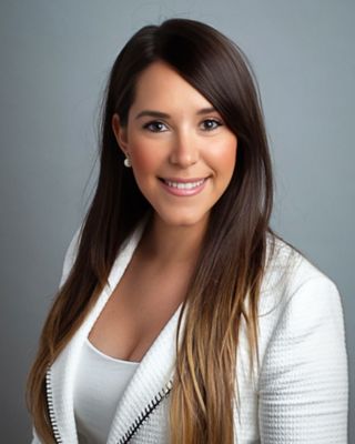 Photo of Effie Vardatsikos, Registered Social Worker, MSW, ts