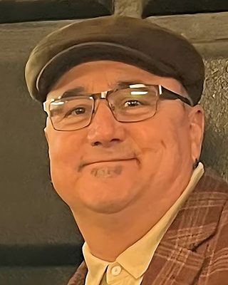 Photo of John-Mark Meulman, Licensed Professional Counselor, LPC