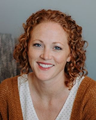 Photo of Halie Howells, Marriage & Family Therapist, LMFT, CST