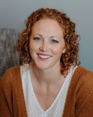 Photo of Halie Howells, Marriage & Family Therapist, LMFT, CST