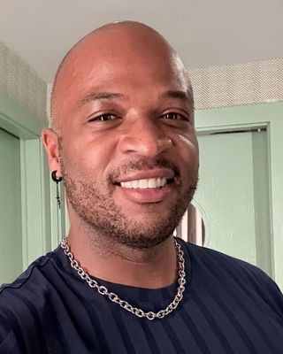 Clayton Harrison profile photo
