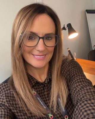 Photo of Nicola Ann Wild, Psychotherapist, MSc, MNCPS Acc.
