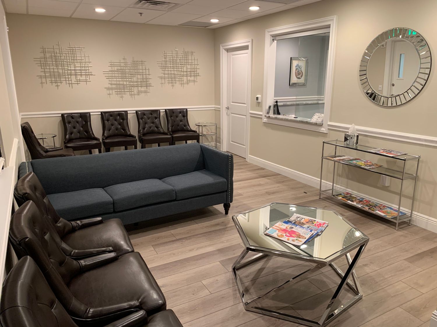 Milton Santos, Clinical Social Work/Therapist, Boca Raton, FL, 33428