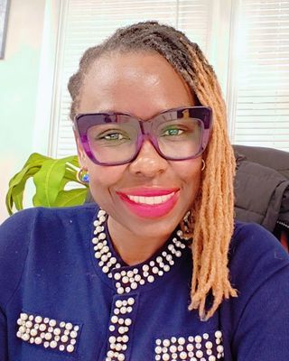 Photo of Afanwingong C Lafon, Psychiatric Nurse Practitioner, DNP, PMHNPBC, AGNP-C