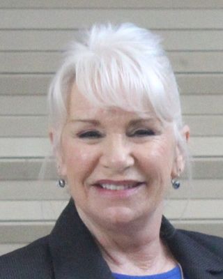 Photo of Juanita Jo Franklin, Licensed Professional Counselor, MS,LPC