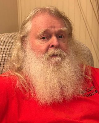 Photo of Joel Bagby, Licensed Professional Counselor