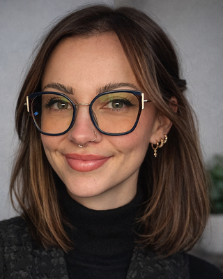 Photo of Lacey Hobus, Independent Mental Health Practitioner, LICSW