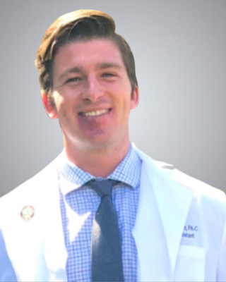 Photo of Connor Stimpson, Physician Assistant in 43026, OH