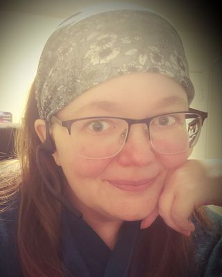 Photo of Nicole McDowell-Horn - Compassionist Counseling Services LLC, Licensed Professional Counselor Associate, MA