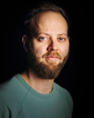 Photo of Markus Flaherty, Counsellor, MBACP