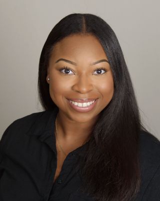 Photo of Torrie Redwine, Licensed Professional Counselor, LPC