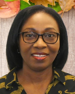 Photo of Angela A Chijioke - Angela Chijioke DNP, PMHNP, DNP, PMHNP-C, Psychiatric Nurse Practitioner