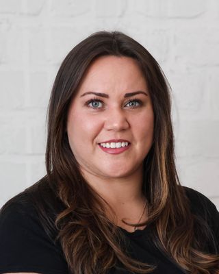 Photo of Courtney Santos, Licensed Professional Counselor, LPC