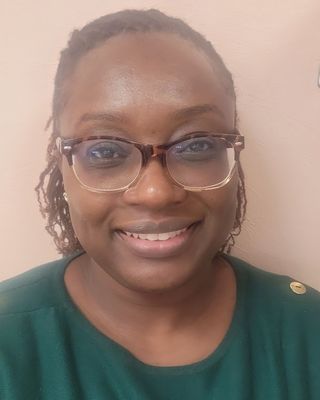 Photo of Ingrid Gallimore, Clinical Social Work/Therapist, LCSW