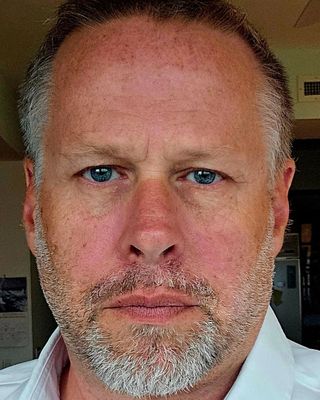 Photo of Andrew Gordon Pierce, Licensed Professional Counselor, LPCC, MCAP