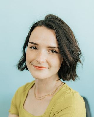 Photo of Miranda Webb, Pre-Licensed Professional, MSWi, SUDC, CYT